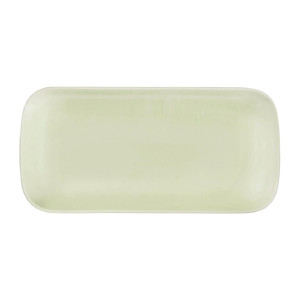 Moda Porcelain Lush Rectangle Dish - 530x265x70mm