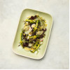 Moda Porcelain Lush Rectangle Dish - 530x265x70mm Moda Porcelain Lush Rectangle Dish - 530x265x70mm