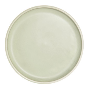 Moda Porcelain Lush Stackable Plates 210mm (6 Pack)