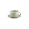 Moda Porcelain Lush Coffee/Tea Cup 280ml (6 Pack) Moda Porcelain Lush Coffee/Tea Cup 280ml (6 Pack)