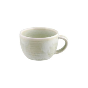 Moda Porcelain Lush Coffee/Tea Cup 280ml (6 Pack)