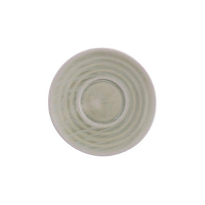 Moda Porcelain Lush Espresso Saucer 115mm (6 Pack)