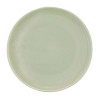 Moda Porcelain Lush Round Plate - 260mm (4 Pack) Moda Porcelain Lush Round Plate - 260mm (4 Pack)