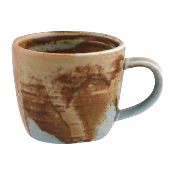 Moda Porcelain Nourish Espresso Cup 90ml (6 Pack) Moda Porcelain Nourish Espresso Cup 90ml (6 Pack)