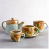 Moda Porcelain Nourish Espresso Cup 90ml (6 Pack) Moda Porcelain Nourish Espresso Cup 90ml (6 Pack)