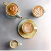 Moda Porcelain Nourish Espresso Cup 90ml (6 Pack) Moda Porcelain Nourish Espresso Cup 90ml (6 Pack)