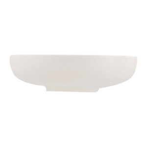 Moda Porcelain Snow Share Bowl - 225mm (4 Pack)