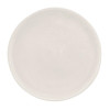 Moda Porcelain Snow Round Plate - 200mm (6 Pack) Moda Porcelain Snow Round Plate - 200mm (6 Pack)