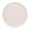 Moda Porcelain Snow Round Plate - 290mm (6 Pack) Moda Porcelain Snow Round Plate - 290mm (6 Pack)