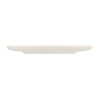 Moda Porcelain Snow Round Plate - 290mm (6 Pack) Moda Porcelain Snow Round Plate - 290mm (6 Pack)