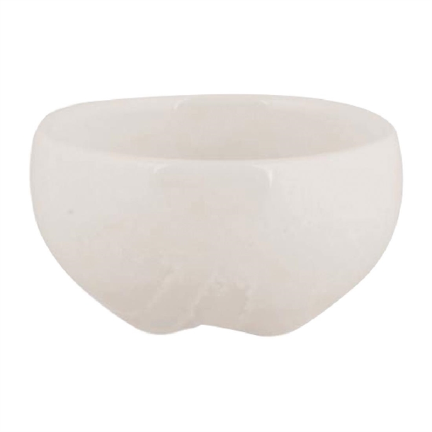 Moda Porcelain Snow Ramekin - 70x35mm 75ml (24 Pack)