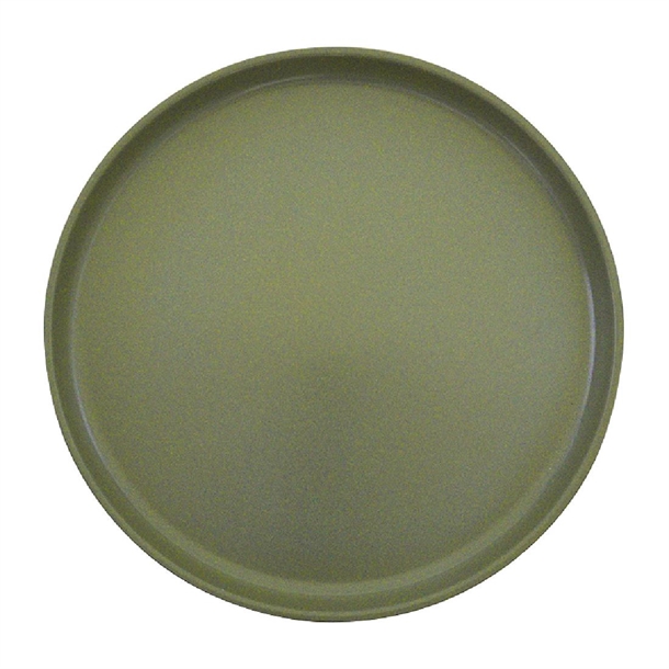 Eclipse Uno Round Plates Green 280mm (6 Pack) Eclipse Uno Round Plates Green 280mm (6 Pack)