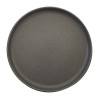 Eclipse Uno Round Plates Dark Grey 220mm (6 Pack) Eclipse Uno Round Plates Dark Grey 220mm (6 Pack)