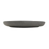 Eclipse Uno Round Plates Dark Grey 220mm (6 Pack) Eclipse Uno Round Plates Dark Grey 220mm (6 Pack)