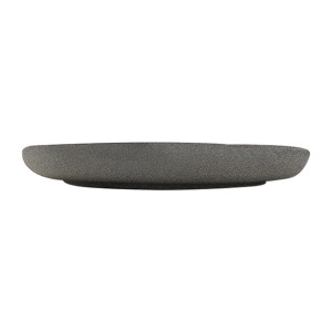 Eclipse Uno Round Plates Dark Grey 220mm (6 Pack) Eclipse Uno Round Plates Dark Grey 220mm (6 Pack)