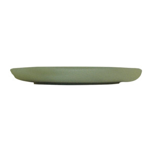 Eclipse Uno Round Plates Green 280mm (6 Pack) Eclipse Uno Round Plates Green 280mm (6 Pack)