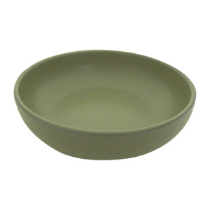 Eclipse Uno Round Bowls Green 160mm (6 Pack) Eclipse Uno Round Bowls Green 160mm (6 Pack)