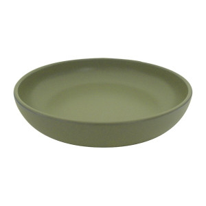 Eclipse Uno Round Bowls Green 220mm (6 Pack) Eclipse Uno Round Bowls Green 220mm (6 Pack)