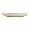 Eclipse Uno Round Plates Cream 175mm (6 Pack)