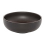 Eclipse Uno Round Bowls Black 125mm (6 Pack)