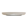 Eclipse Uno Round Plates Grey 280mm (6 Pack)