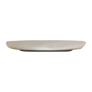 Eclipse Uno Round Plates Grey 280mm (6 Pack) Eclipse Uno Round Plates Grey 280mm (6 Pack)