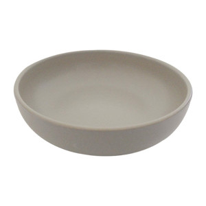 Eclipse Uno Round Bowls Grey 160mm (6 Pack) Eclipse Uno Round Bowls Grey 160mm (6 Pack)