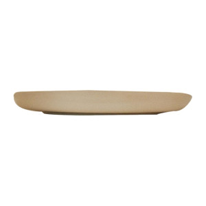 Eclipse Uno Round Plates Taupe 280mm (6 Pack) Eclipse Uno Round Plates Taupe 280mm (6 Pack)