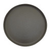Eclipse Uno Round Plates Dark Grey 280mm (6 Pack) Eclipse Uno Round Plates Dark Grey 280mm (6 Pack)