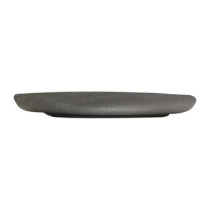 Eclipse Uno Round Plates Dark Grey 280mm (6 Pack) Eclipse Uno Round Plates Dark Grey 280mm (6 Pack)