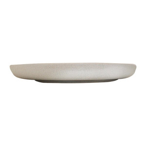 Eclipse Uno Round Plates Grey 220mm (6 Pack) Eclipse Uno Round Plates Grey 220mm (6 Pack)