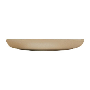 Eclipse Uno Round Plates Taupe 220mm (6 Pack) Eclipse Uno Round Plates Taupe 220mm (6 Pack)