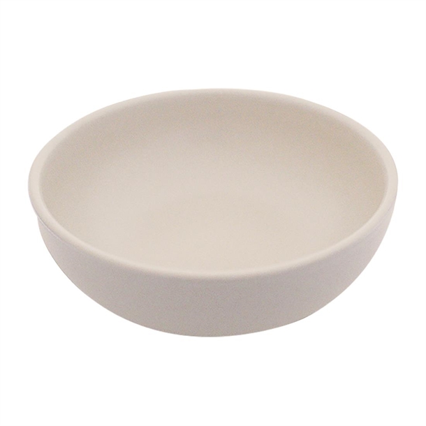 Eclipse Uno Round Bowls Cream 125mm (6 Pack) Eclipse Uno Round Bowls Cream 125mm (6 Pack)