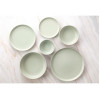 Eclipse Uno Mint Round Plate 280mm (6 Pack)