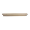 Luzerne Dune Clay Stackable Plate 200mm (6 Pack) Luzerne Dune Clay Stackable Plate 200mm (6 Pack)
