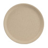 Luzerne Dune Clay Stackable Plate 200mm (6 Pack) Luzerne Dune Clay Stackable Plate 200mm (6 Pack)