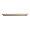 Luzerne Dune Clay Stackable Plate 270mm (3 Pack) Luzerne Dune Clay Stackable Plate 270mm (3 Pack)