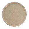 Luzerne Dune Clay Stackable Plate 270mm (3 Pack) Luzerne Dune Clay Stackable Plate 270mm (3 Pack)