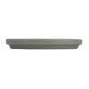Luzerne Dune Ash Stackable Plate 160mm (6 Pack) Luzerne Dune Ash Stackable Plate 160mm (6 Pack)
