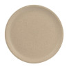 Luzerne Dune Clay Round Plate 280mm (3 Pack) Luzerne Dune Clay Round Plate 280mm (3 Pack)
