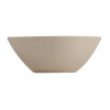 Luzerne Dune Clay Round Bowl 160mm (6 Pack) Luzerne Dune Clay Round Bowl 160mm (6 Pack)