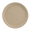 Luzerne Dune Clay Stackable Plate 160mm (6 Pack)