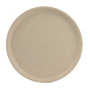 Luzerne Dune Clay Stackable Plate 235mm (3 Pack) Luzerne Dune Clay Stackable Plate 235mm (3 Pack)