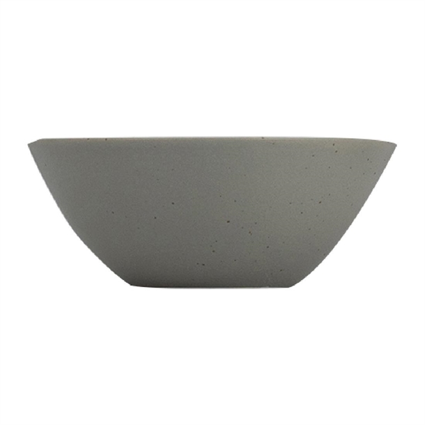 Luzerne Dune Ash Ramekin 100x40mm (6 Pack)