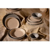 Luzerne Dune Ash Ramekin 100x40mm (6 Pack)