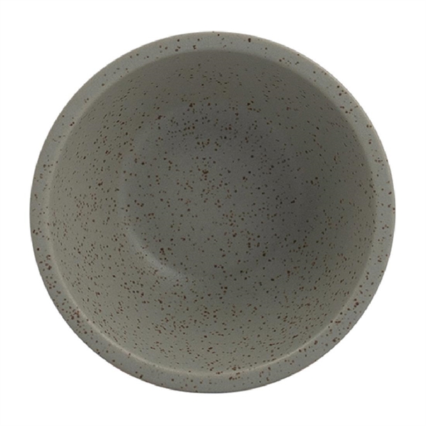 Luzerne Dune Ash Ramekin 100x40mm (6 Pack)