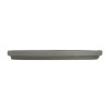 Luzerne Dune Ash Stackable Plate 235mm (3 Pack) Luzerne Dune Ash Stackable Plate 235mm (3 Pack)
