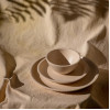 Luzerne Dune Clay Ramekin 100x40mm (6 Pack)