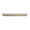 Luzerne Dune Clay Stackable Plate 235mm (3 Pack) Luzerne Dune Clay Stackable Plate 235mm (3 Pack)