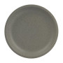 Luzerne Dune Ash Round Plate 173mm (6 Pack)